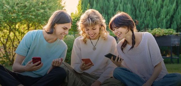 Self Worth Bukan Dari Like Dan Komentar