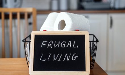 Tips Frugal Living Untuk Kelas Menengah