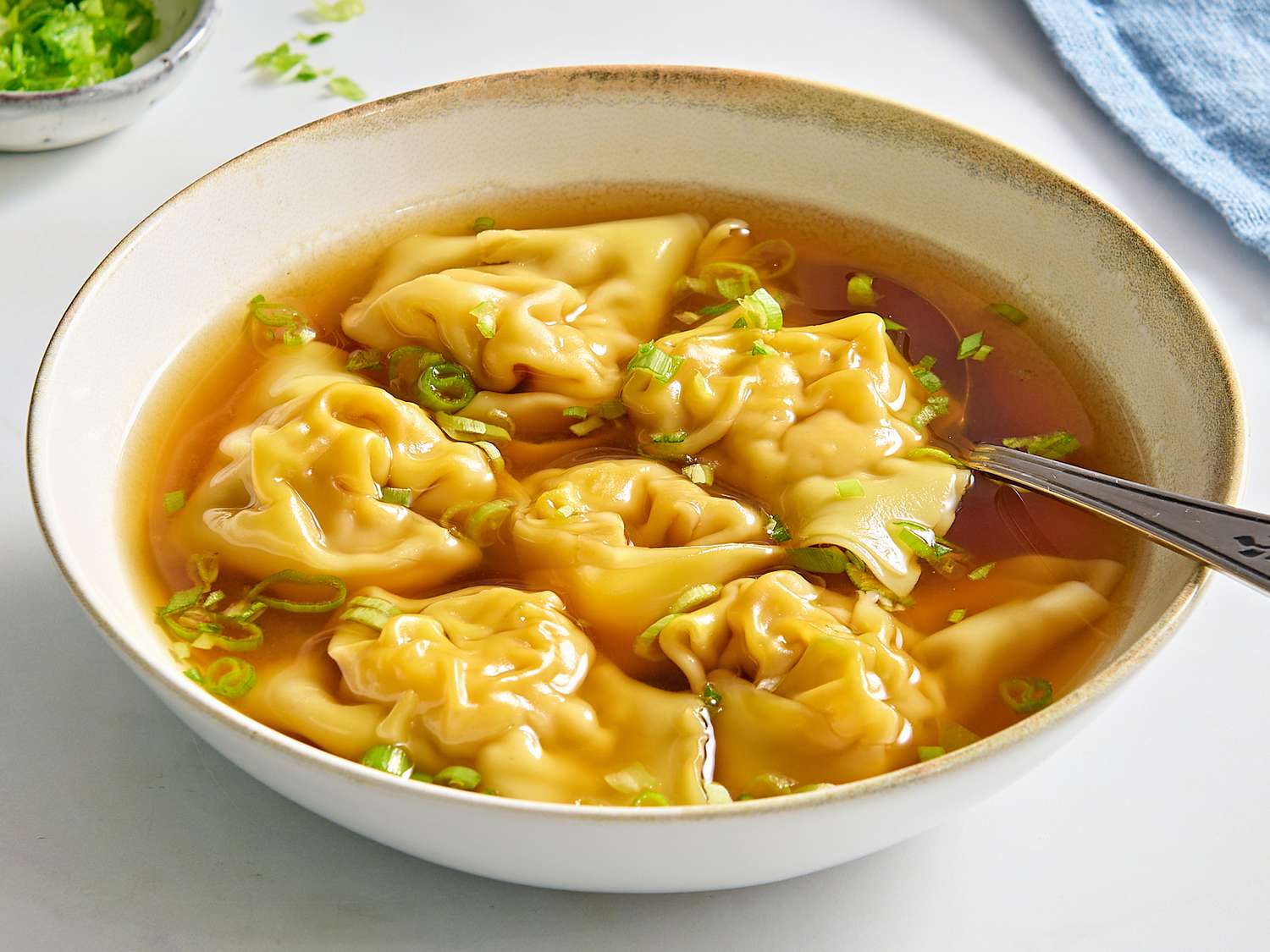 Wonton Kuliner 