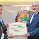 Indonesia Alokasikan Program Pangan Berkelanjutan Palestina