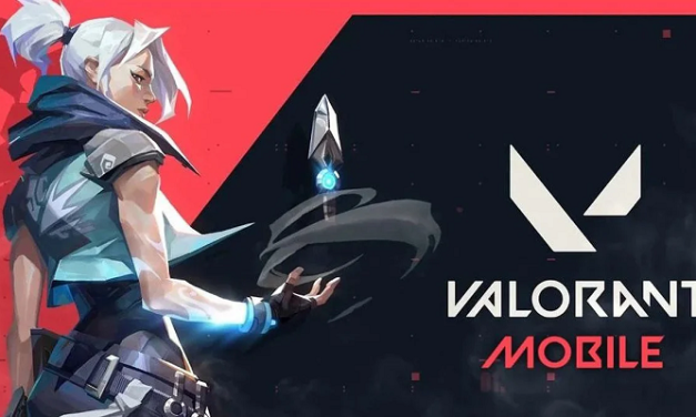 Valorant Mobile Resmi Akan Rilis Pertama Kali Di Negara China