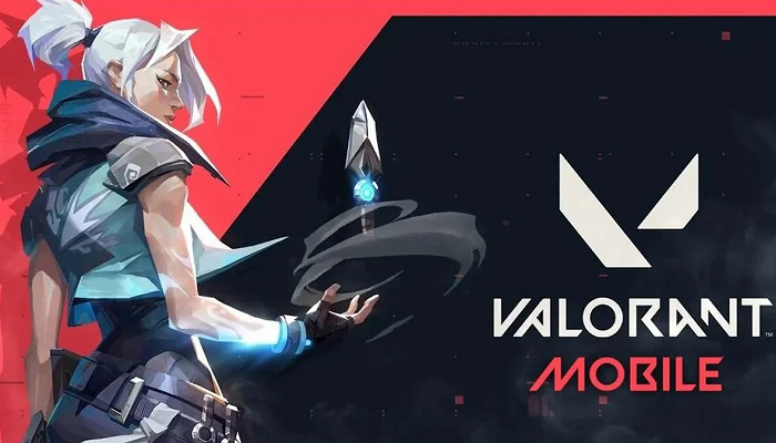 Valorant Mobile Resmi Akan Rilis Pertama Kali Di Negara China