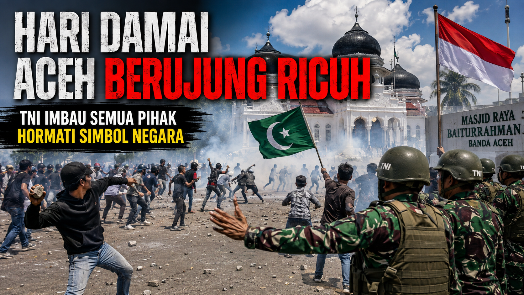 Hari Damai