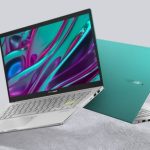 ASUS VivoBook S14 Laptop Stylish Dengan Performa Handal
