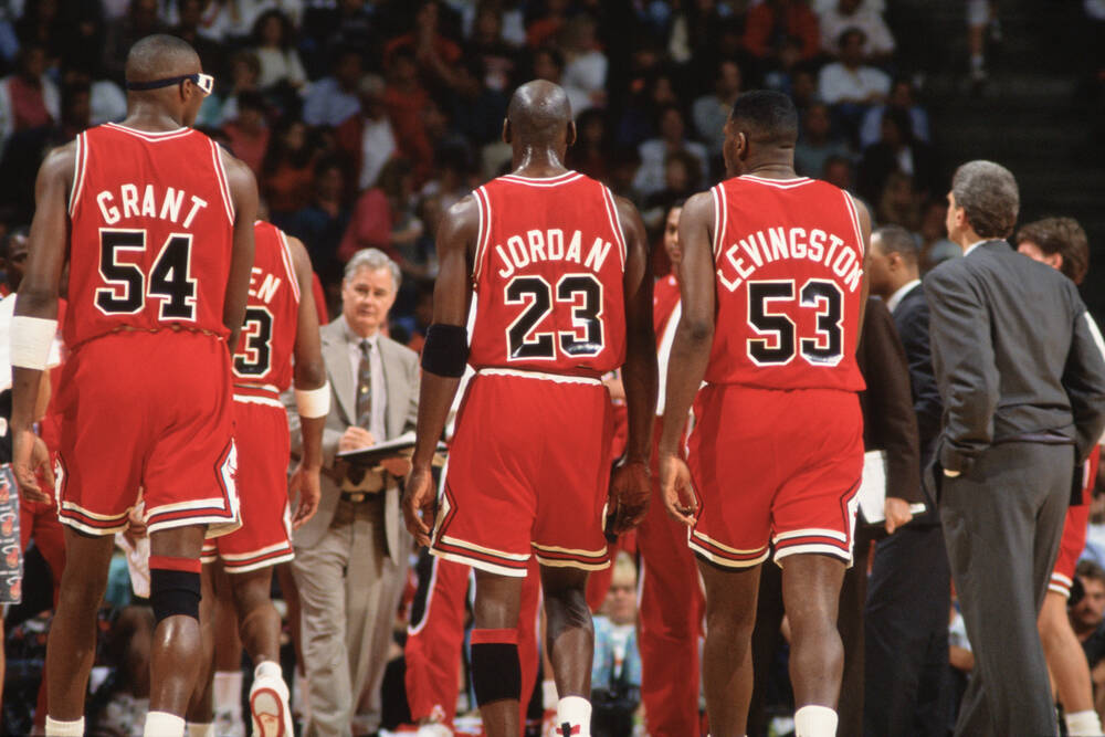 Chicago Bulls