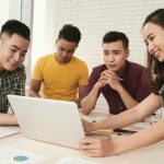 Generasi Z Mendorong Perubahan Di Dunia Kerja Digital