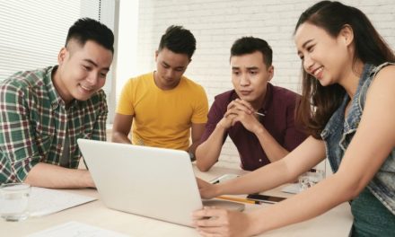 Generasi Z Mendorong Perubahan Di Dunia Kerja Digital