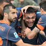 Lautaro Martinez: Coppa Italia Harga Mati!