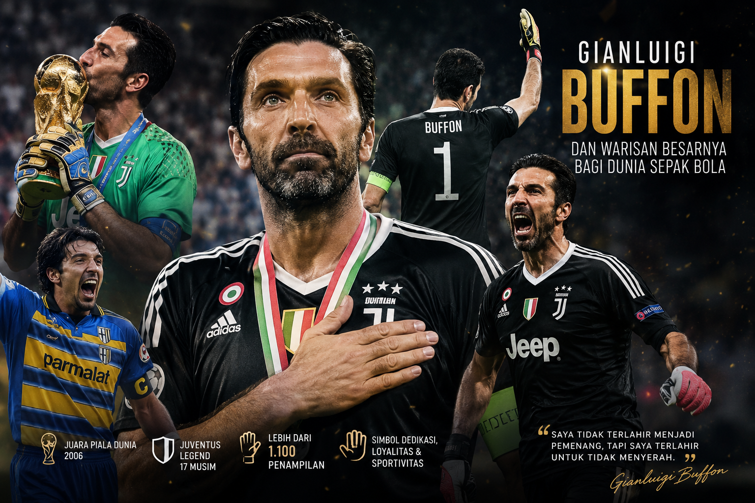Gianluigi Buffon