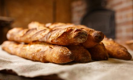 Inovasi Roti: 5 Resep Roti Sehat Untuk Keluarga