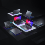 ASUS ROG Strix G16 & G18 Resmi Meluncur, Layar 300 Hz