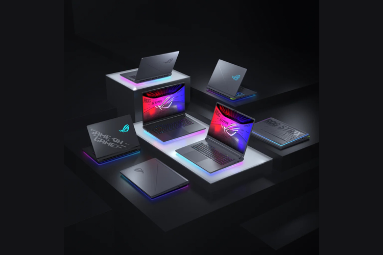 ASUS ROG