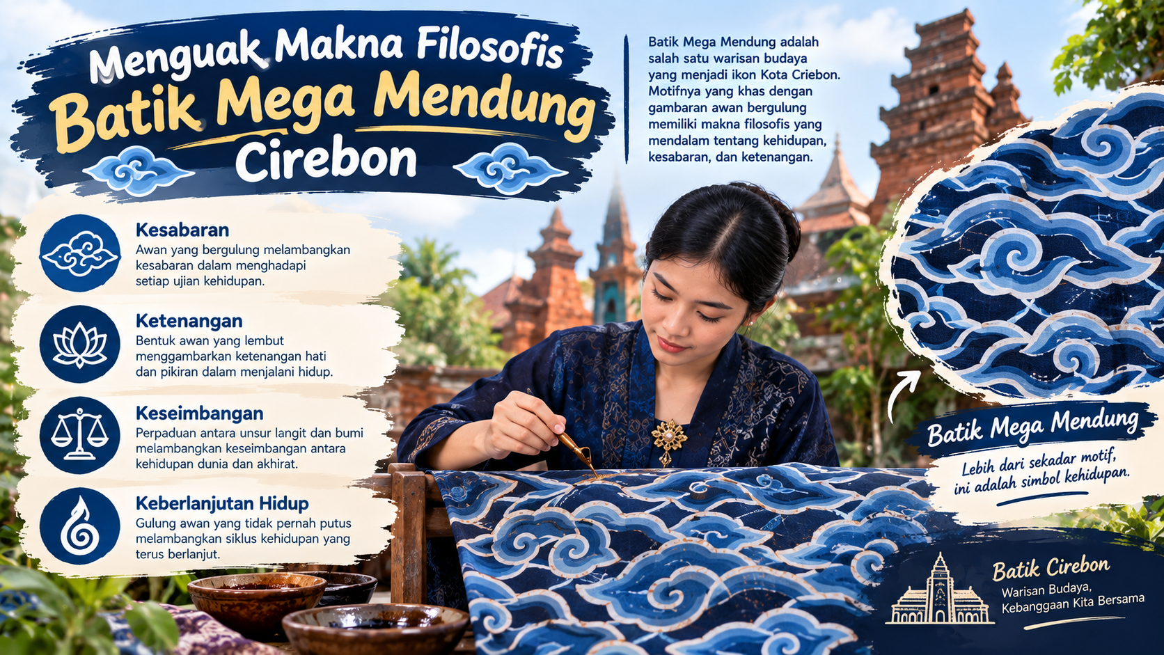 Menguak Makna