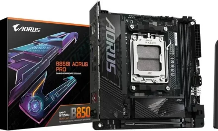 Butuh Motherboard Oke? Gigabyte Hadir Penuhi Kebutuhanmu!