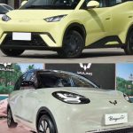 Duel Sengit Wuling Vs BYD Di Pasar EV Indonesia