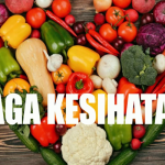Yuk Mulai Mengonsumsi Makanan Sehat Dari Sekarang!