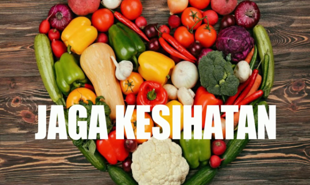 Yuk Mulai Mengonsumsi Makanan Sehat Dari Sekarang!