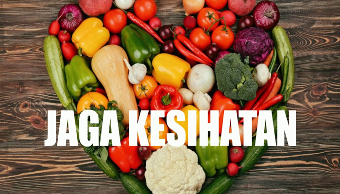 Yuk Mulai Mengonsumsi Makanan Sehat Dari Sekarang!