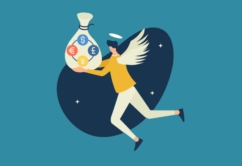 Tertarik Menjadi Angel Investors, Bagaimana Langkahnya