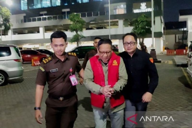 Kasus Dugaan Korupsi Kebun Binatang Surabaya, Capai Rp10,2 M