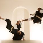 Shorinji Kempo Ilmu Bela Diri Berasal Dari Jepang