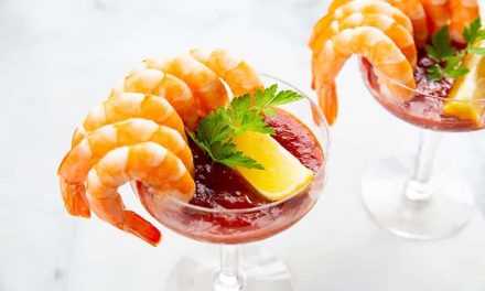 Mengenal Appetizer Serta Menu Appetizer Indonesia Dan Dunia