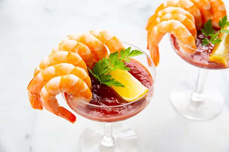 Mengenal Appetizer