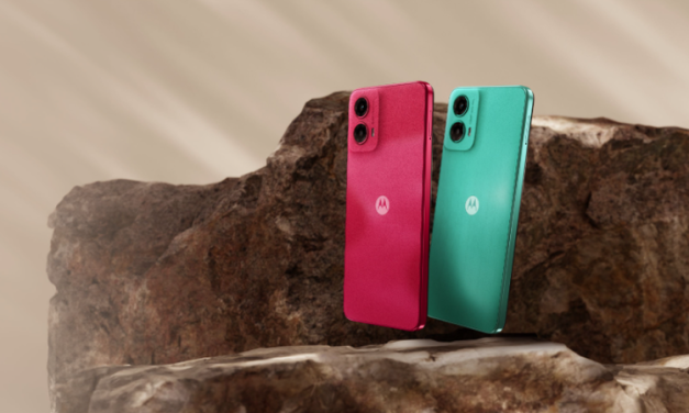 Motorola Siapkan Strategi Untuk Comeback Ke Indonesia
