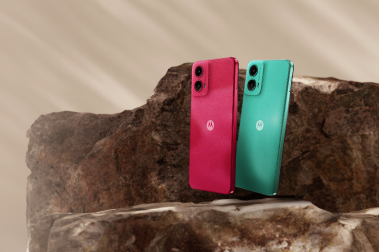 Motorola Siapkan Strategi Untuk Comeback Ke Indonesia