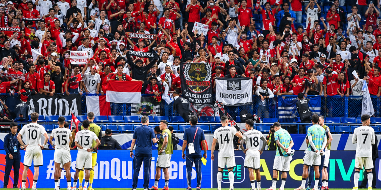 Garuda Japan Bersatu: Gelombang Dukungan Timnas Di Jepang!