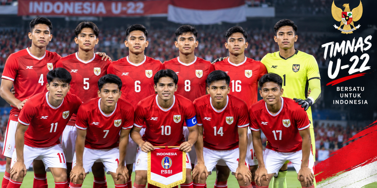 Waspada Lawan Keras, Timnas U-22 Diminta Tak Boleh Lalai