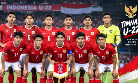 Waspada Lawan Keras, Timnas U-22 Diminta Tak Boleh Lalai