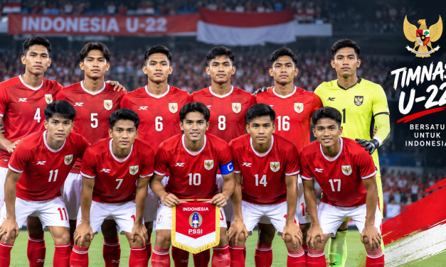 Waspada Lawan Keras, Timnas U-22 Diminta Tak Boleh Lalai