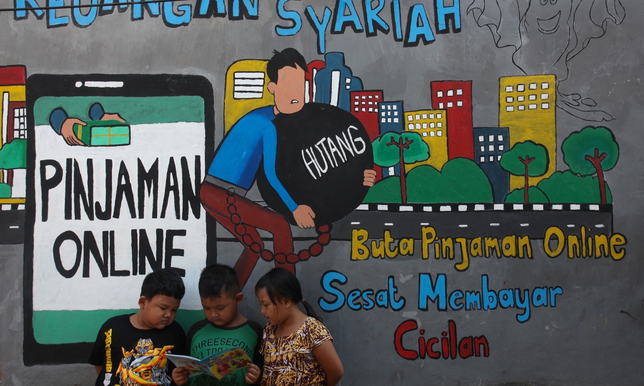 Penyebab Perempuan 