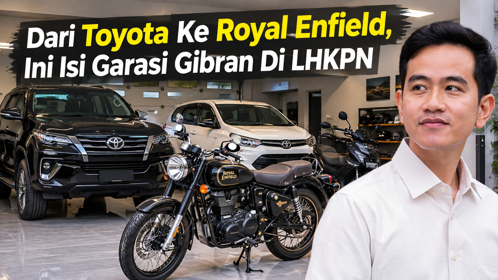 Dari Toyota