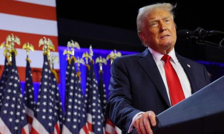 Dampak Kemenangan Trump Terhadap Investasi Di Indonesia