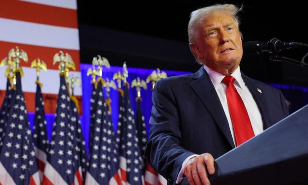 Dampak Kemenangan Trump Terhadap Investasi Di Indonesia