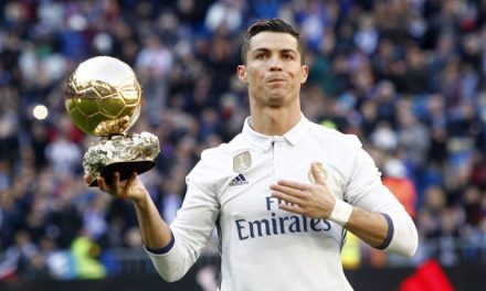 Cristiano Ronaldo Kembali Beraksi: Kepindahannya Ke Klub Baru