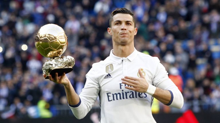 Cristiano Ronaldo Kembali Beraksi: Kepindahannya Ke Klub Baru